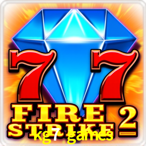 kg7 games