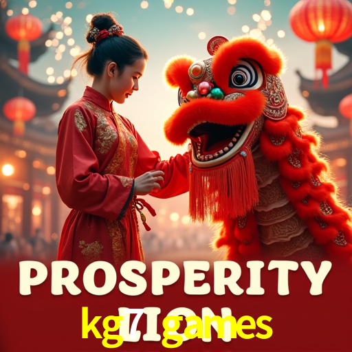 kg7 games: Seu Especialista em Apostas Esportivas Brasileiras