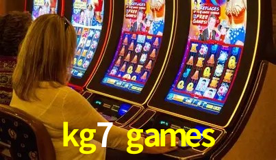 kg7 games