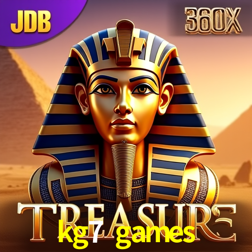 kg7 games