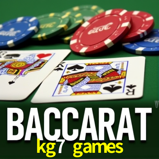 kg7 games,kg7.games
