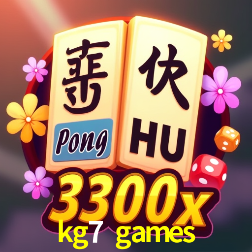 kg7 games - Plataforma De Jogos Eletrônicos! - kg7.games