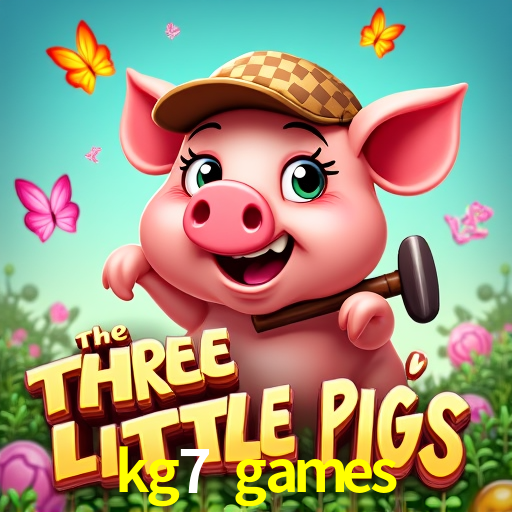 kg7 games: Seu Cassino Premiado com Pagamentos Rápidos