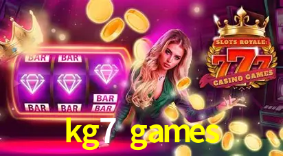 kg7 games