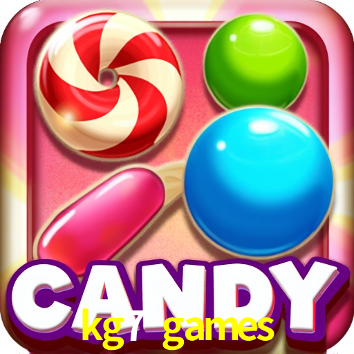 kg7 games,kg7.games
