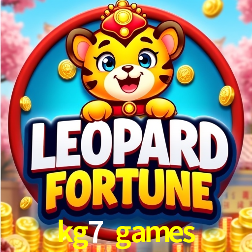 kg7 games,kg7.games