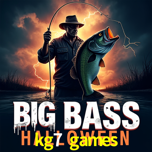 kg7 games: Jogos de Caça-Níqueis-Altas Recompensas, Roleta-Velocidade, Blackjack-Desafios Máximos
