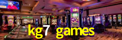 kg7 games,kg7.games