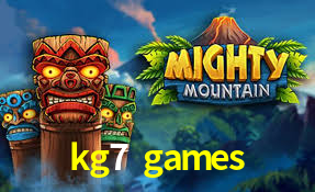 Bônus Generosos e Exclusivos no kg7 games para Você!