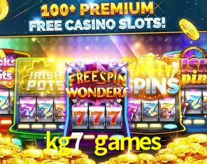 kg7 game bet