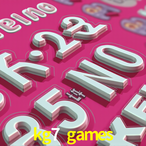 kg7.games