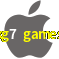 Aplicativo kg7 games para iOS