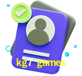 Tornar-se um membro do kg7 games é muito simples